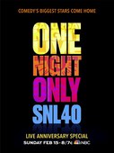周六夜现场40周年特辑 Saturday Night Live 40th Anniversary Special.2015 字幕下载