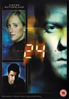 24小时  第四季 24  .2005 字幕下载