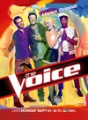 美国之声 第九季 The Voice.2015 字幕下载