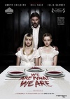 吾辈本如斯 We Are What We Are.2013 字幕下载