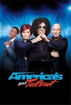美国达人 第十季 America's Got Talent.2015 字幕下载