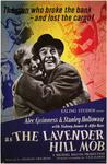 拉凡德山的暴徒 The Lavender Hill Mob.1951 字幕下载