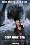 水深火热 Deep Blue Sea.1999 字幕下载