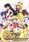 美少女战士 美少女戦士セーラームーン.1992 字幕下载
