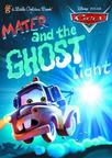 拖线与鬼火 Mater and the Ghostlight.2006 字幕下载