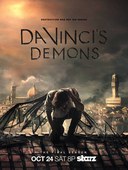 达·芬奇的恶魔 第三季 Da Vinci's Demons.2015 字幕下载