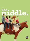 中产家庭 第七季 The Middle.2015 字幕下载