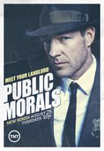 乱世德心 第一季 Public Morals.2015 字幕下载