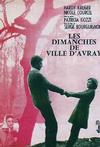 花落莺啼春 Les dimanches de Ville d'Avray.1962 字幕下载