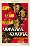 无形的枷锁 Invisible Stripes.1939 字幕下载