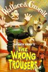 超级无敌掌门狗：引鹅入室 Wallace & Gromit: The Wrong Trousers.1993 字幕下载