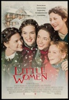 小妇人 Little Women.1994 字幕下载