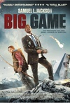 冰峰游戏 Big Game.2014 字幕下载