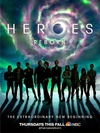 英雄：重生 Heroes Reborn.2015 字幕下载
