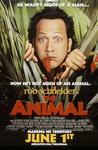 人面兽心 The Animal.2001 字幕下载