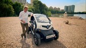疯狂汽车秀 第二十二季 Top Gear.2015 字幕下载
