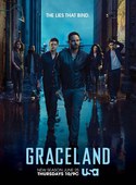 恩赐之地 第三季 Graceland.2015 字幕下载