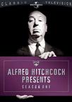 希区柯克剧场  第一季 Alfred Hitchcock Presents .1955 字幕下载