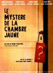 黄色房间谋杀案 Mystère de la Chambre Jaune, Le.2003 字幕下载