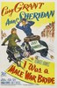战地新娘 I Was a Male War Bride.1949 字幕下载
