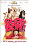 外星神犬 Good Boy!.2003 字幕下载