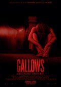 绞刑架 The Gallows.2015 字幕下载