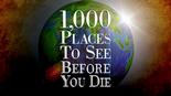1000个必游胜地 1,000 Places to See Before You Die.2007 字幕下载