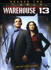 十三号仓库 第二季 Warehouse 13 .2010 字幕下载