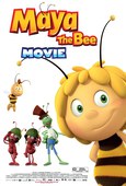 玛亚历险记大电影 Maya the Bee Movie.2014 字幕下载