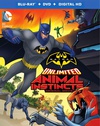 蝙蝠侠无极限：动物本能 Batman Unlimited: Animal Instincts.2015 字幕下载