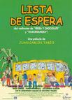 等候名单 Lista de espera / 候车名单/waiting list.2000 字幕下载