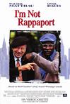 淘气老顽童 I'm Not Rappaport.1996 字幕下载