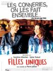 独一无二的女孩们 Filles uniques.2003 字幕下载