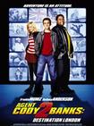 少年特工科迪2 Agent Cody Banks 2: Destination London.2004 字幕下载