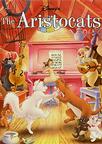 猫儿历险记 The Aristocats.1970 字幕下载