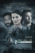 撒迦利亚 Z for Zachariah.2015 字幕下载