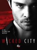 邪恶之城 第一季 Wicked City.2015 字幕下载