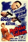 马耳他之鹰 The Maltese Falcon.1941 字幕下载