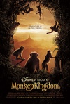 猴子王国 Monkey Kingdom.2015 字幕下载