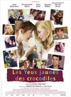 鳄鱼的黄眼睛 Les Yeux jaunes des crocodiles.2014 字幕下载