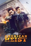 美国劫案 American Heist.2014 字幕下载