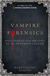 国家地理探索者：吸血鬼取证 National Geographic Explorer: Vampire Forensics.0 字幕下载