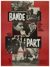 法外之徒 Bande à part.1964 字幕下载