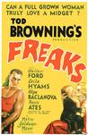 畸形人 Freaks.1932 字幕下载