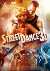 舞力对决 StreetDance 3D.2010 字幕下载