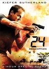 24小时：救赎 24: Redemption.2008 字幕下载