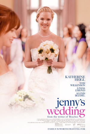 珍妮的婚礼 Jenny's Wedding.2015 字幕下载