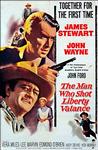 双虎屠龙 The Man Who Shot Liberty Valance.1962 字幕下载