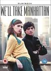 征服曼哈顿 We'll Take Manhattan.2012 字幕下载