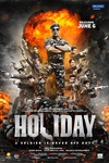 军人没有假期 Holiday.2014 字幕下载
